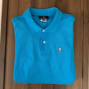 Psycho Bunny Short Sleeve Polo